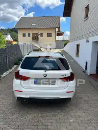 2014 BMW X1