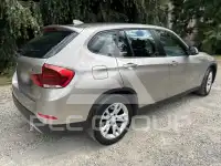 2014 BMW X1