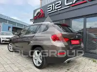 2014 BMW X1