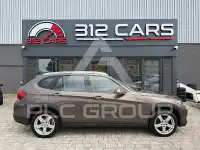 2014 BMW X1