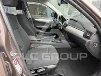 2014 BMW X1