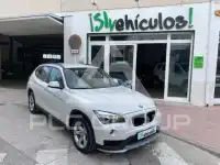 2014 BMW X1