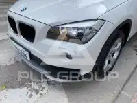 2014 BMW X1