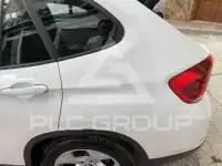 2014 BMW X1