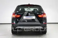 2014 BMW X1