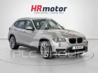 2014 BMW X1