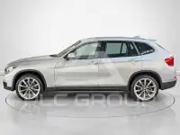 2014 BMW X1