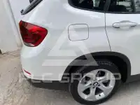 2014 BMW X1