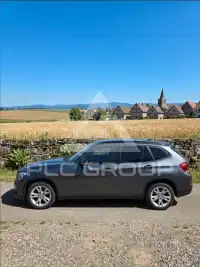 2014 BMW X1