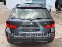 2014 BMW X1