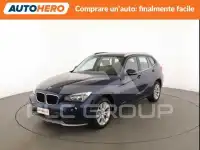 2014 BMW X1