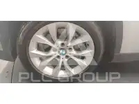 2014 BMW X1