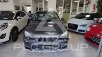 2014 BMW X1