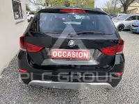2014 BMW X1