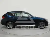 2014 BMW X1