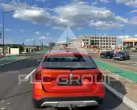 2014 BMW X1