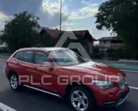 2014 BMW X1