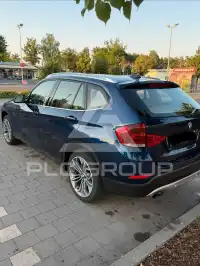 2014 BMW X1