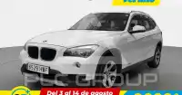 2014 BMW X1