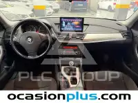 2014 BMW X1