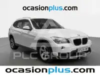 2014 BMW X1
