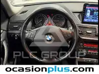 2014 BMW X1