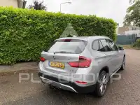2014 BMW X1