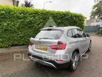 2014 BMW X1