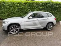 2014 BMW X1