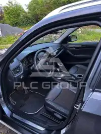 2014 BMW X1