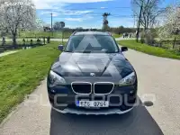 2014 BMW X1