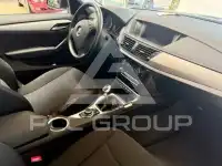 2014 BMW X1