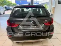 2014 BMW X1
