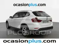 2014 BMW X1