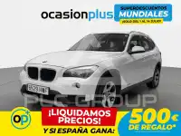 2014 BMW X1