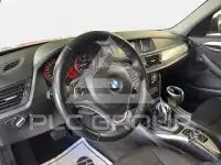 2014 BMW X1