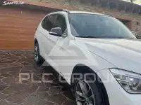 2014 BMW X1