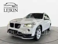 2014 BMW X1