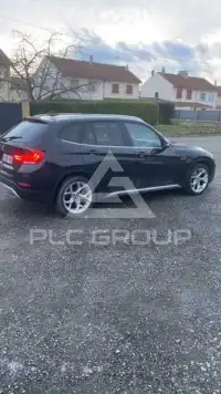 2014 BMW X1