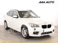 2014 BMW X1