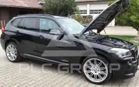 2014 BMW X1