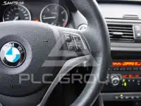 2014 BMW X1