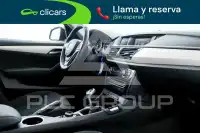 2014 BMW X1