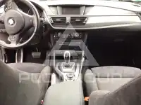 2014 BMW X1