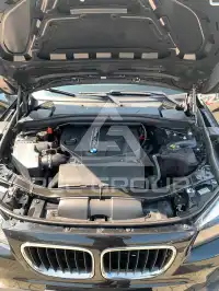 2014 BMW X1
