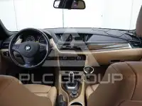 2014 BMW X1