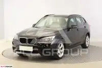 2014 BMW X1