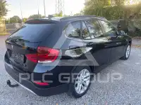 2014 BMW X1