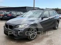 2014 BMW X1