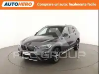 2014 BMW X1